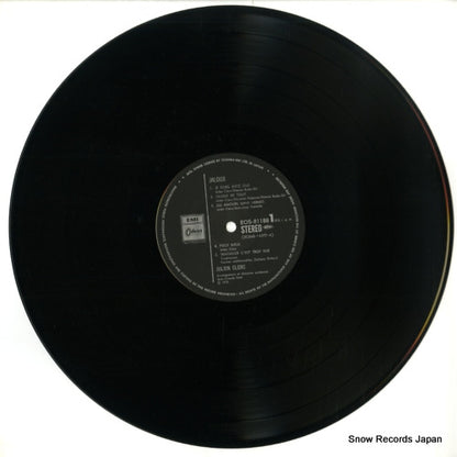 EOS-81188 disc