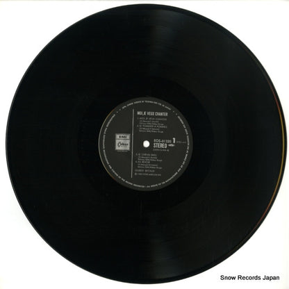 EOS-81320 disc