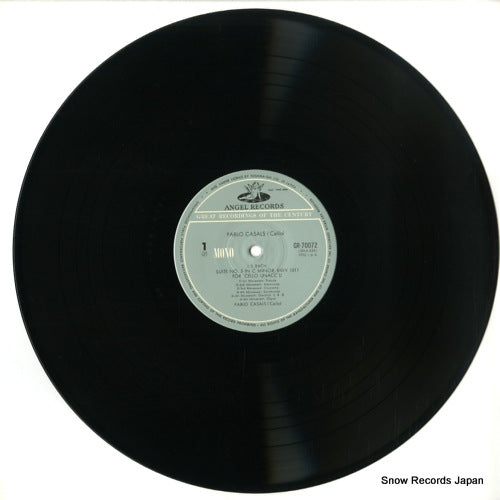 GR-70072 disc