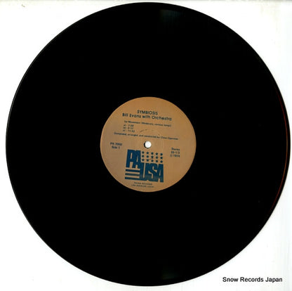 PR7050 disc