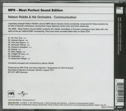 060249814795 back cover