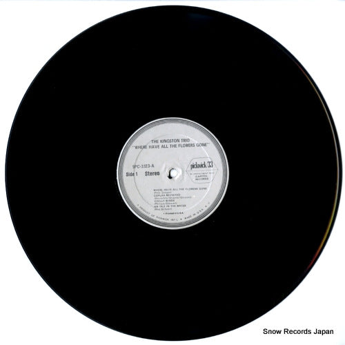SPC-3323 disc