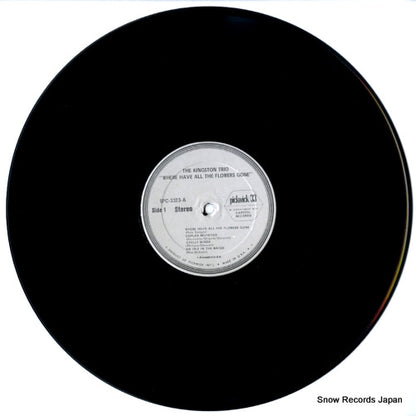 SPC-3323 disc