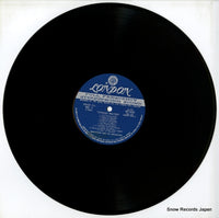 GT503 disc