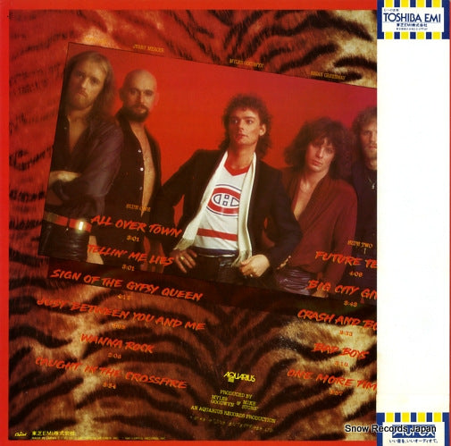 ECS-81412 back cover