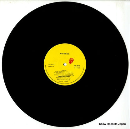 COC59106 disc