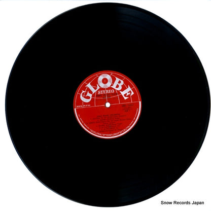 SWX-10017 disc