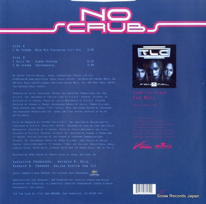 74321660951 back cover