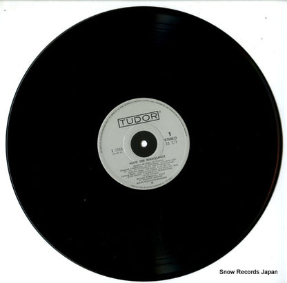 X-7703 disc