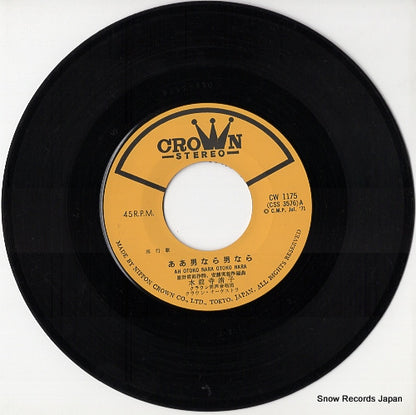 CW-1175 disc