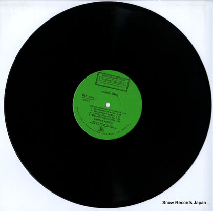 SRLP8200 disc