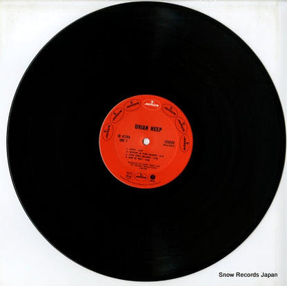 SR61294 disc