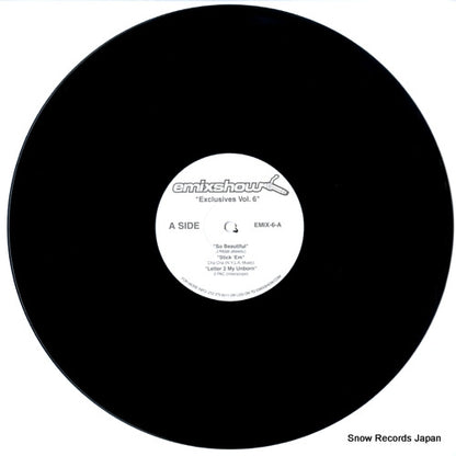 EMIX-6 disc