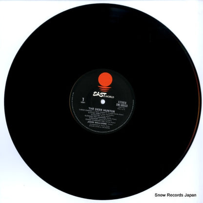 EWC-80533 disc