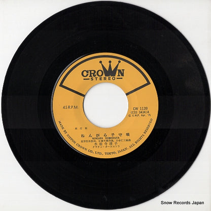 CW-1139 disc
