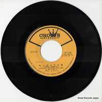 CW-1139 disc
