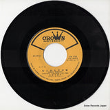 CW-1139 disc