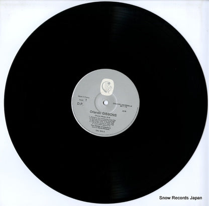 CAL.1612 disc