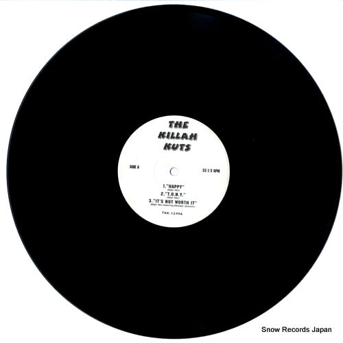 TKK-1249 disc