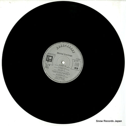CH69.623 disc