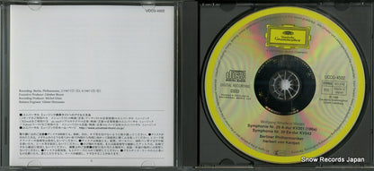 UCCG-4502 disc