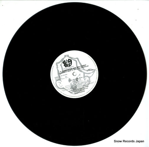 BBDP-9405 disc