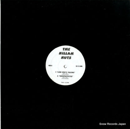 TKK-1239 back cover