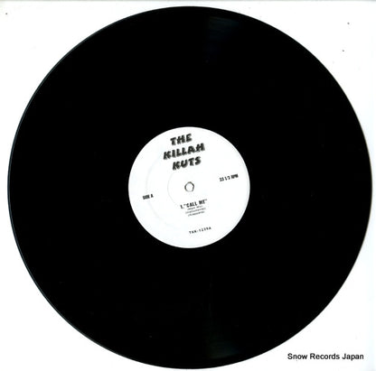 TKK-1239 disc