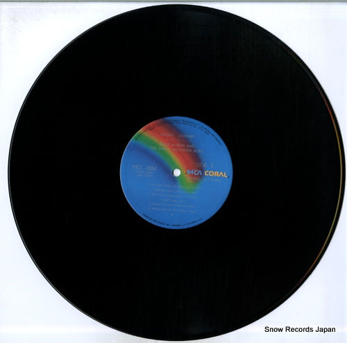 MCL-1056 disc