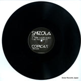 SHIZOLA1 disc