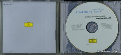 471624-2 disc