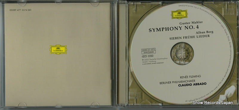 002894775574 disc