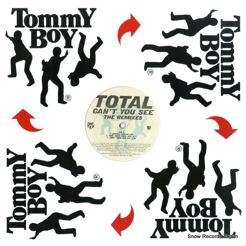 TB700 back cover
