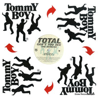 TB700 back cover