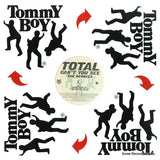 TB700 back cover