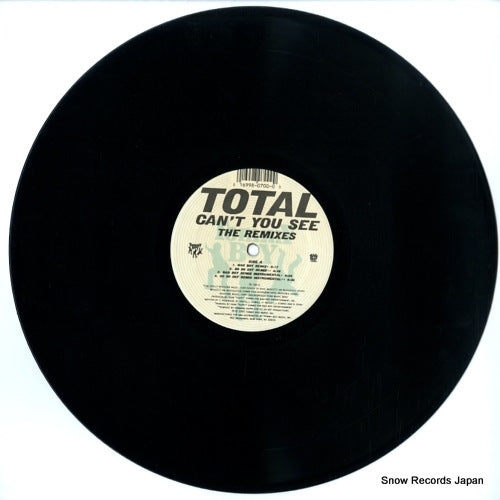 TB700 disc