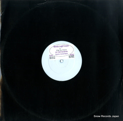 TSR002T front cover