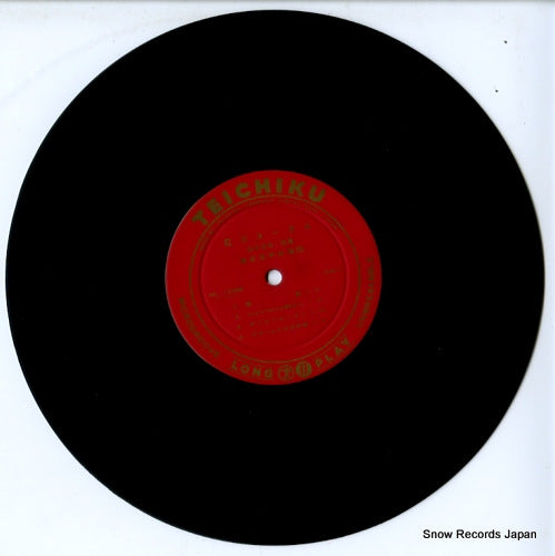 NL-1086 disc