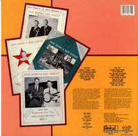 REB-1661 back cover