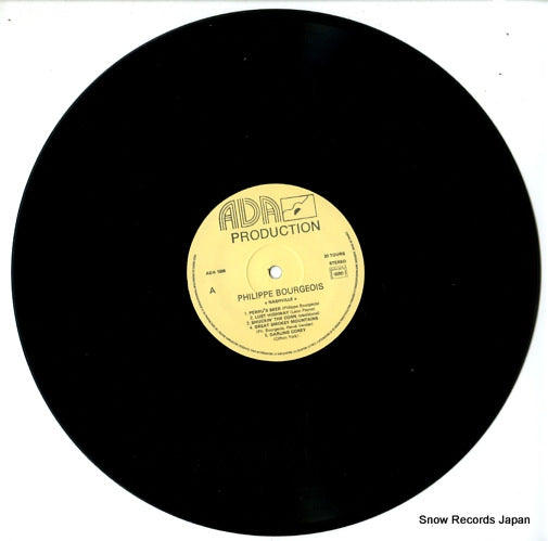 ADA1006 disc