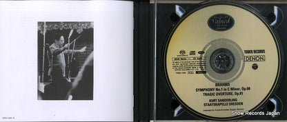 TWSA-1024 disc