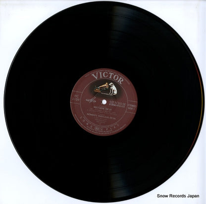 VIC-5109 disc