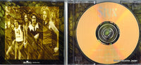BVCM-31021 disc