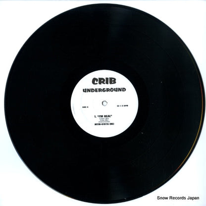 MTM-6197 disc
