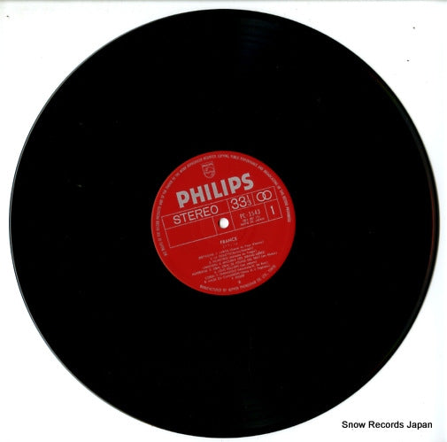 PC-1543 disc