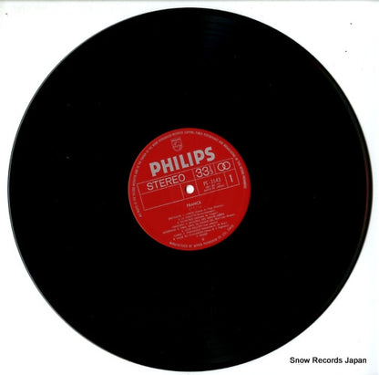 PC-1543 disc
