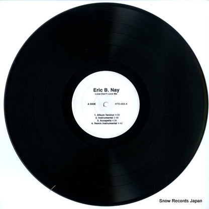 HTS-003 disc