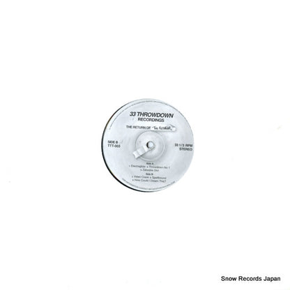 TTT-003 back cover