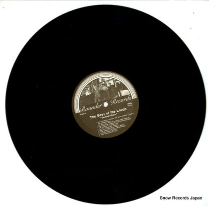 ROUNDER3006 disc