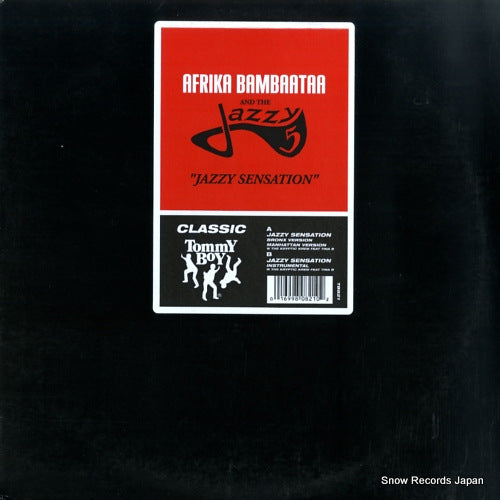 TB821 front cover